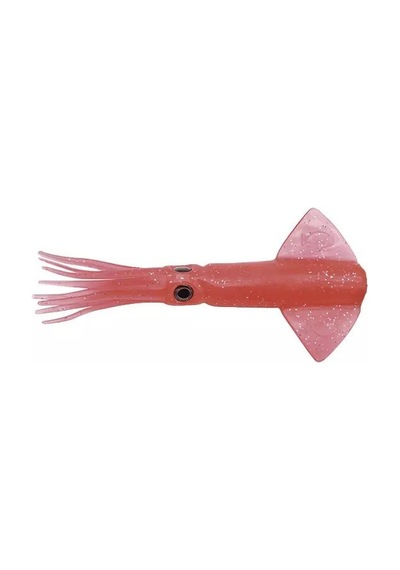 Jigging A La Carta Calamar JLC Yedek Red Shiny