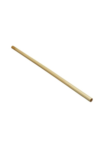 Bambu Pipet, 18 Cm, Doğal, Soğuk İçecekler İçin Diğer