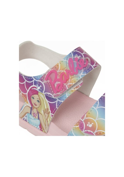 Barbie Jona.p6fx Çok Renkli Kız Çocuk Sandalet 000000000102251991 Çok Renkli