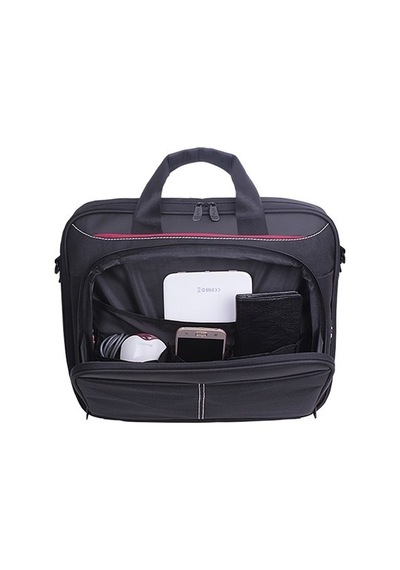 Plm Plc34 Notebook Çantası Siyah 17&quot