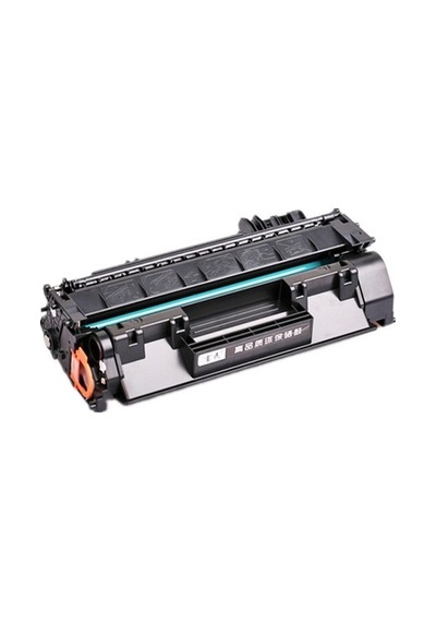 Hp 505A - 05A - 280A. Canon Crg-719 Uyumlu Toner