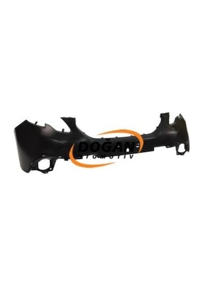 Peugeot - 2008 2013 - Ön Tampon Pg 2008 2013-