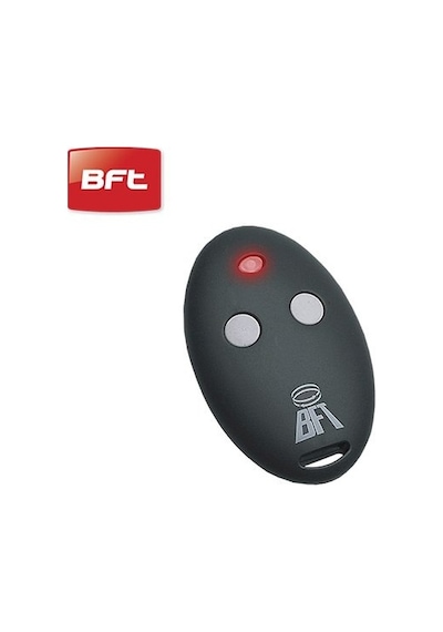 Bft Kumanda Mitto 2 Otomatik Kapı Ve Bariyer Kumandası