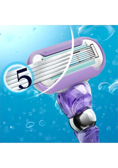 Gillette Venus Swirl Yedek Kadın Tıraş Bıçağı 2'li