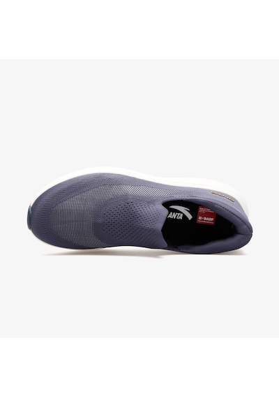 Anta Walking Lite Erkek Mavi Spor Ayakkabı 812627716