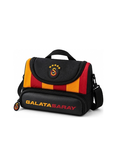 Galatasaray Beslenme Çantası 26577 Renkli