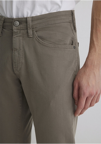 Mavi - Marcus Puslu Zeytin Yeşili Comfort Gabardin Pantolon 0035188050 Yeşil Mavi - Marcus Puslu Zeytin Yeşili Comfort Gabardin Pantolon 0035188050 Yeşil