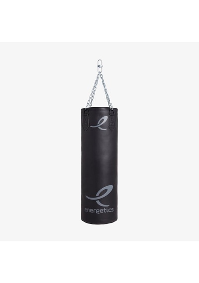 Energetics Punching Cordley 90cm Ft Erkek Siyah Kum Torbası 225509 Siyah