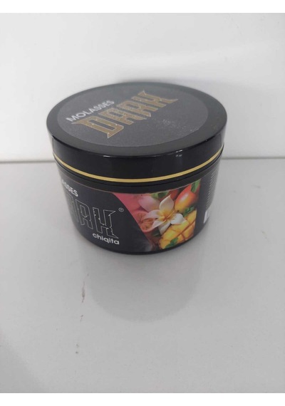 Chiqita Kokulu Nargilemelası Bitkisel 150g