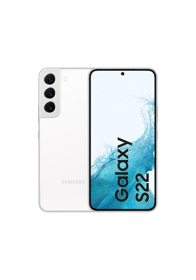 Yenilenmiş Samsung Galaxy S22 128 GB (12 Ay Garantili)