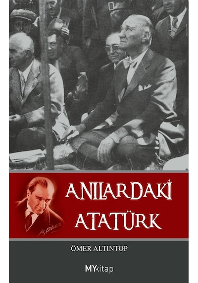 Anılardaki Atatürk N11.48
