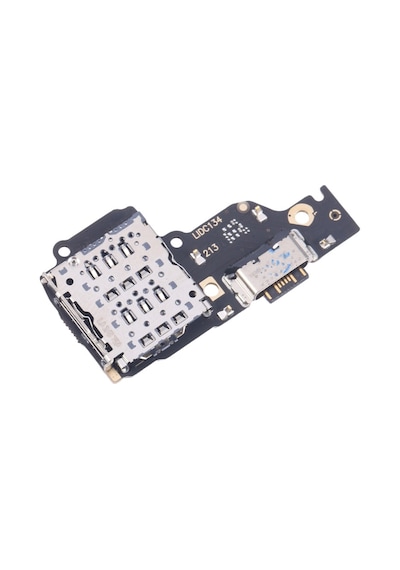 Xiaomi Uyumlu Redmi Note 13 4g Şarj Soketli Mikrofon Bordu 23129raa4g, 23124ra7eo
