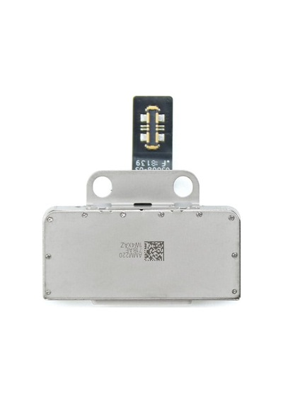Macbook Air 13" Uyumlu A2681 Sarj Soketi Magsafe 3 Beyaz