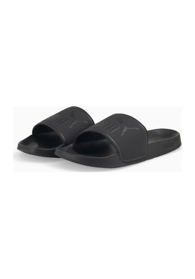 Puma Leadcat 2.0 Terlik 38413903 Siyah