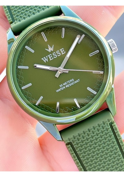 Wesse Wwg.2093.04 Unisex Kol Saati