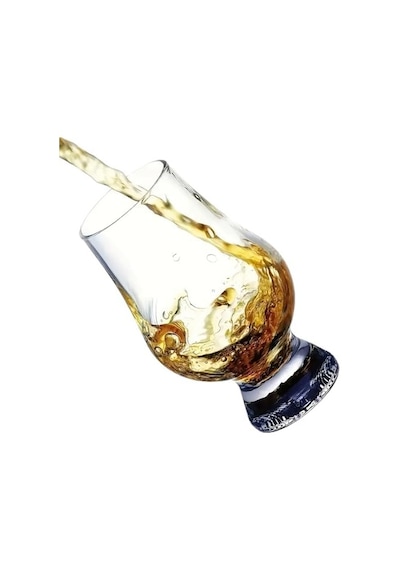 Viski Tadım Bardağı Kadehi 190 Ml 6,5 Oz Premium Aroma 1 Adet