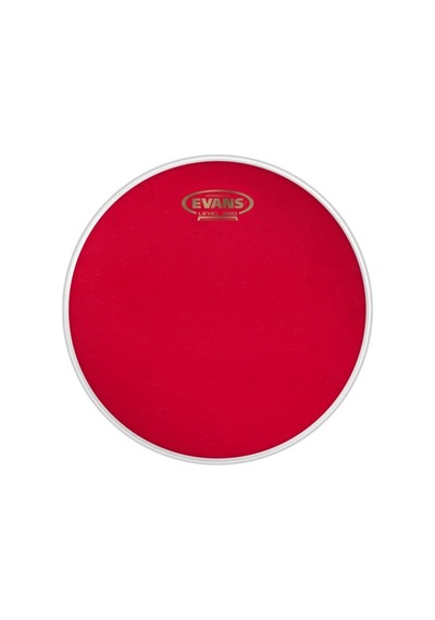 Evans BD22HR 22" Kırmızı Hydraulic Red Clear Bas Davul Derisi