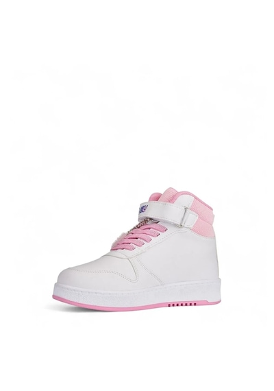 Nese Shoes Labu Labu Baskılı Bilekli Kız Çocuk Spor Ayakkabısı Sneaker Beyaz-pembe Beyaz - Pembe Nese Shoes Labu Labu Baskılı Bilekli Kız Çocuk Spor Ayakkabısı Sneaker Beyaz-pembe Beyaz - Pembe