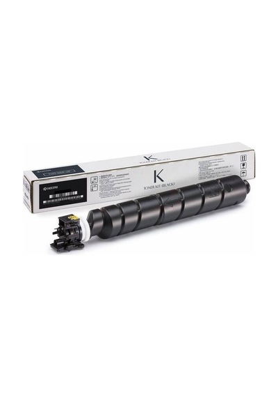 Kyocera Taskafa 2554ci Tk-8365k Siyah  Toner