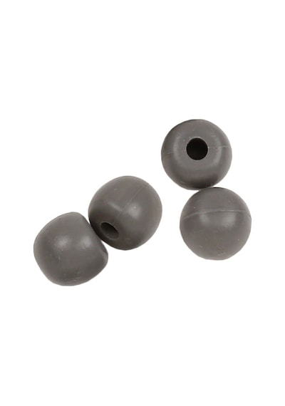 Vic Firth UPT - Universal Practice Tips 2-Pack Baget Susturucu (2 Çift)