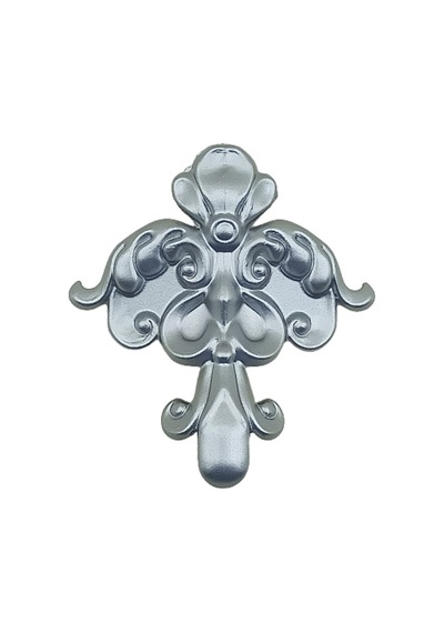 Decozza Decogold Dekor Motifi ( 13 Cm X13 Cm) Dgm-56