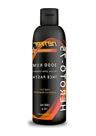 4'lü Pasta Cila Seti, 4x100 Ml Boyutunda Uygulama Kolaylığı -