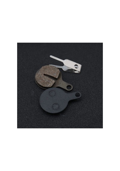 Ctanco Blt-6 Onvo Ov 011-ov 012, Scoowy Scooter Uyumlu Bisiklet Disk Fren Balatası