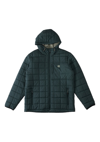 Billabong Journey Puffer Erkek Mont Renkli Renkli