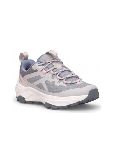 Humtto 26k-92569b Kadın Waterproof Outdoor Ayakkabı Gri