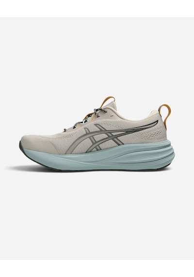 Asics Gel-pulse 17 Tr Erkek Bej Outdoor Koşu Ayakkabısı 1011c317-250