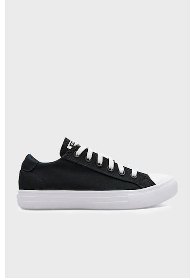 Converse Unisex Ayakkabı A19306c 001 Siyah Siyah