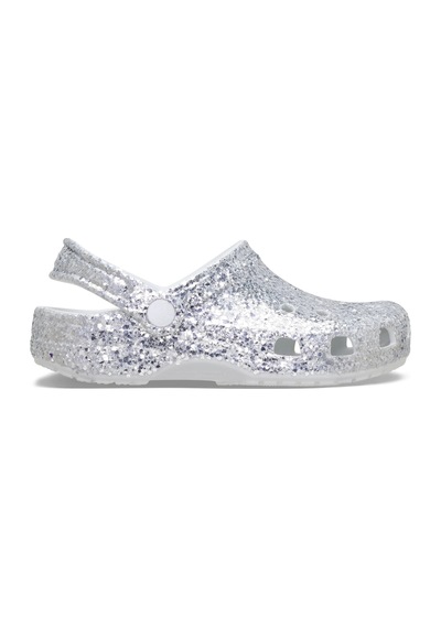 Crocs Classıc Dazzle Glıtter Clog K Çocuk Terlik 213915 213915 040