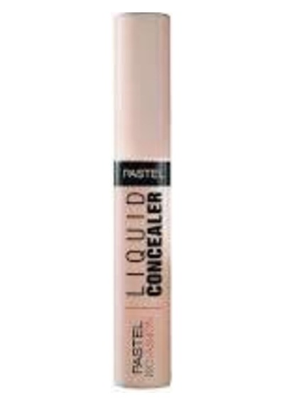 Pastel Profashıon Likit Concealer 102