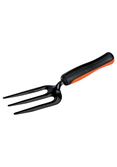 Bahco P270 Ot Yolma Çatalı