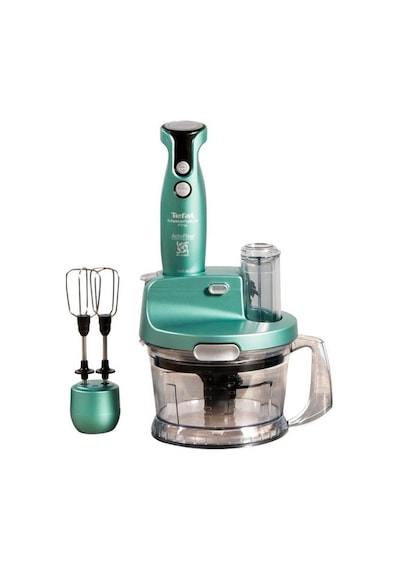 Tefal Aurora  Serisi 4'lü Elektrikli Çeyiz Seti