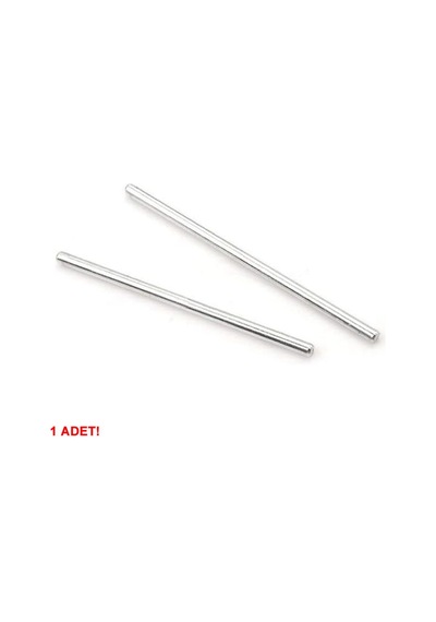 3x60mm Mil Çubuk