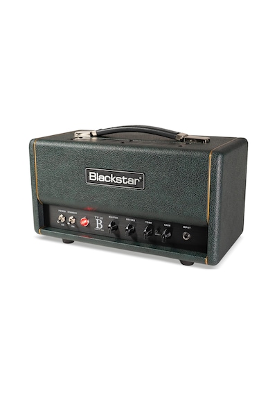 Blackstar Tv-10 B 10w El34 Lambalı Kafa Amfi