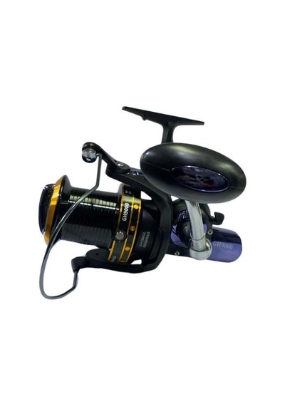 Reelsking Gh 9000 13+1bb Surf Olta Makinesi