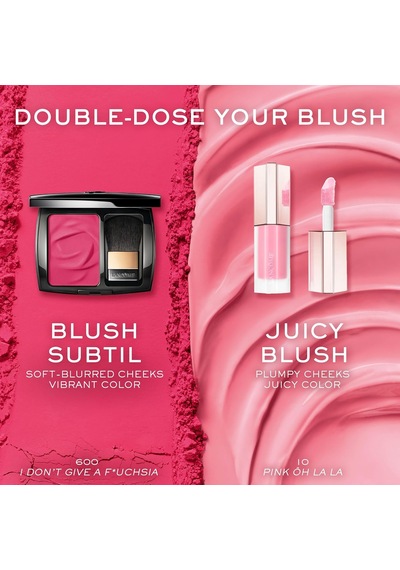 Idole Juicy Blush 70