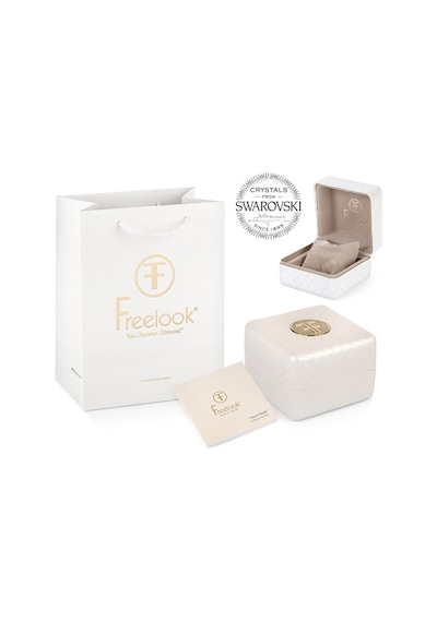 Freelook F.8.1045.05 Kadın Kol Saati