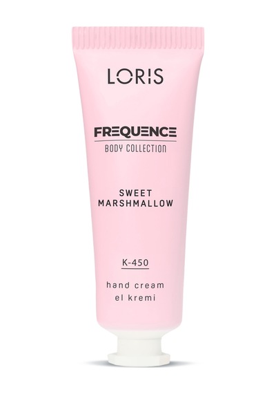 K-450 Sweet Marshmallow Frequence El Kremi 30 Ml