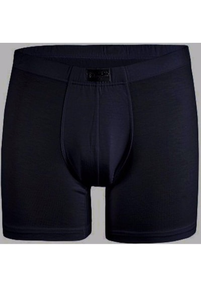 Yıldız 320-321-322-323 Erkek Bambu Likralı Boxer- 1 Adet