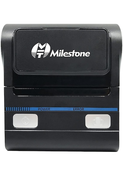 Milestone MHT-P8001 Termal Yazıcı