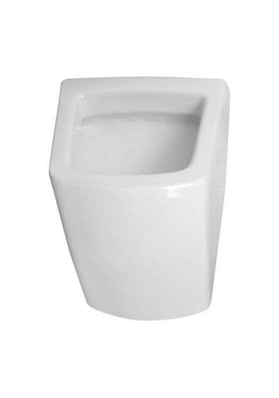 Ideal Standard - Plain Arkadan Su Girişli Beyaz Pisuvar - Z257001- Diğer