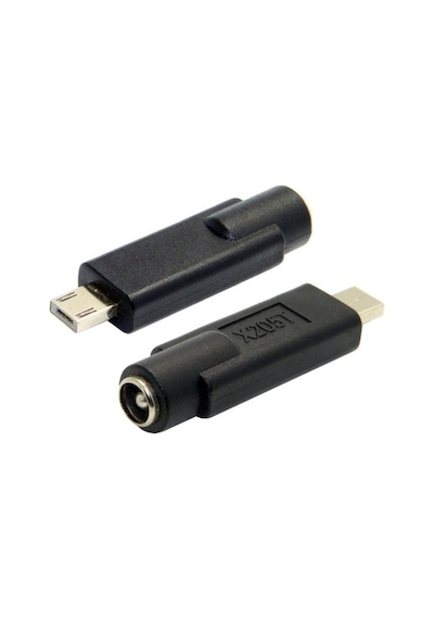 Asus Uyumlu Adp Tp200 Tp200S Tp200Sa P200S Adaptör Kablo Ucu Dönüştürücü