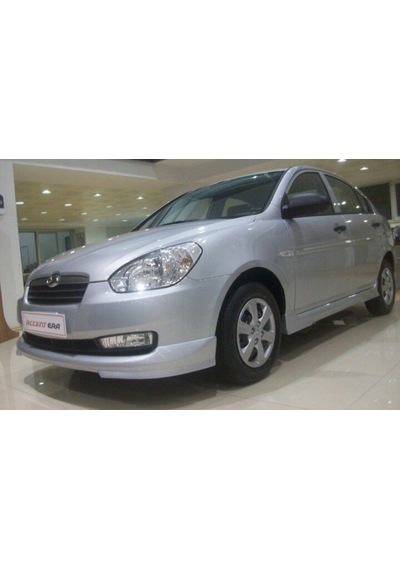 Hyundai Accent Era Yan Marşpiyel Takımı STR-272