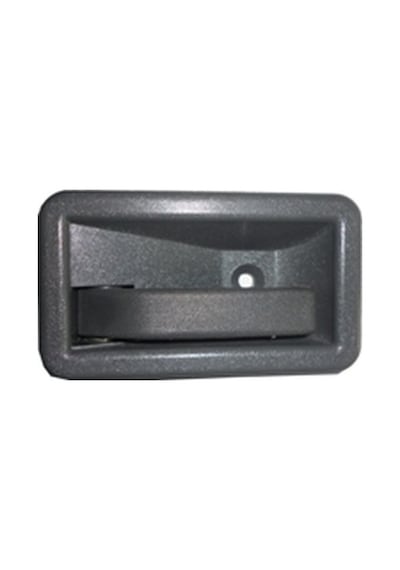 Renault R19 Europa 92/01 Ön Kapı İç Açma Kolu Sol Gri