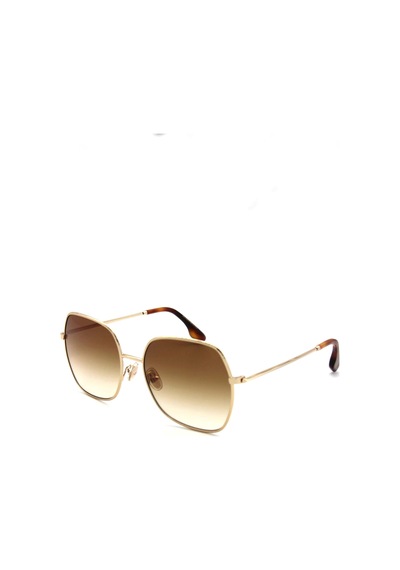 Victoria Beckham Vb 223s 702 Kadın Güneş Gözlüğü Altın