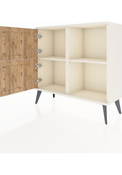 Arges Şifonyer 2 Raflı 2 Kapaklı 88x30x80 Aytaşı-çam/aytaşı Çam/aytaşı Arges Şifonyer 2 Raflı 2 Kapaklı 88x30x80 Aytaşı-çam/aytaşı Çam/aytaşı