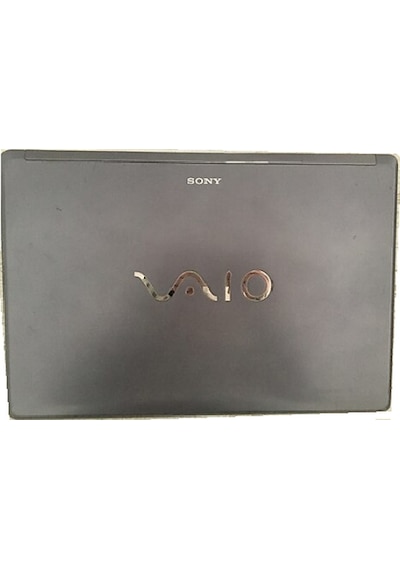 Sony Uyumlu PCG-3D1M EKRAN ARKA KAPAK LCD BACK COVER